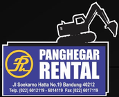 Panghegar Rental