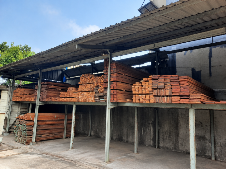 Panghegar Kayu