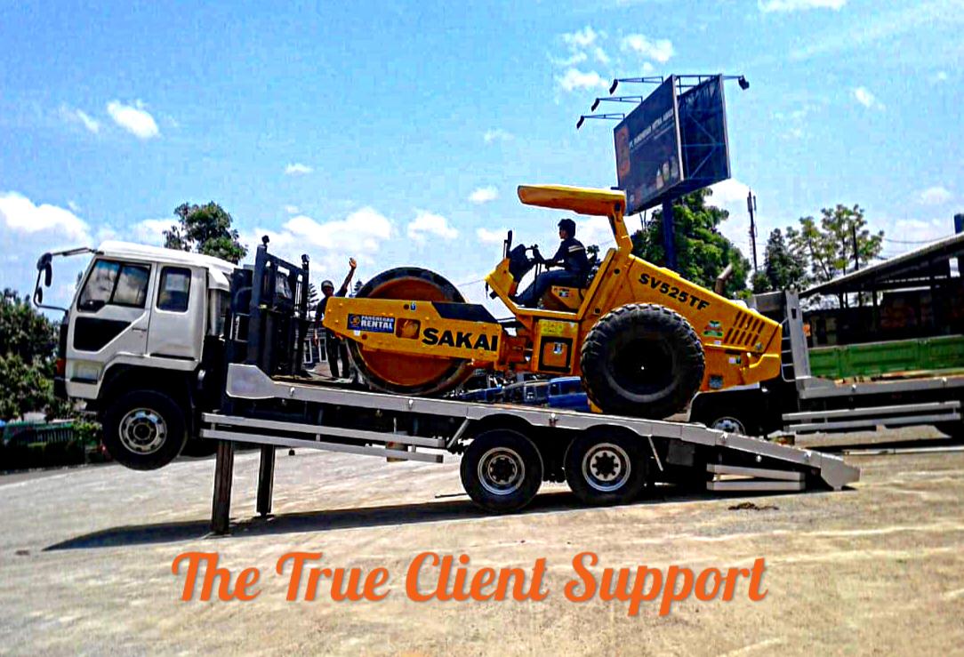 Panghegar Rental