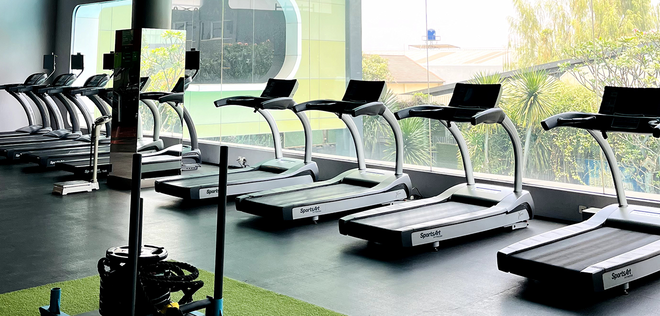 dGroovesport Center