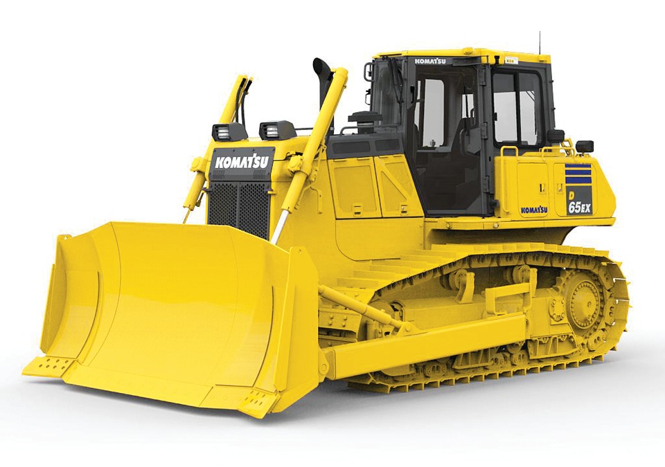 Dozer